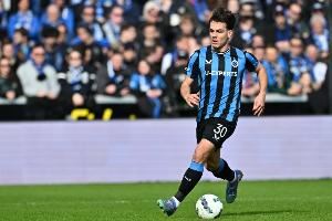 布鲁日总监谈贾沙里：没承诺过让他转会，再留一年能吸引更多豪门