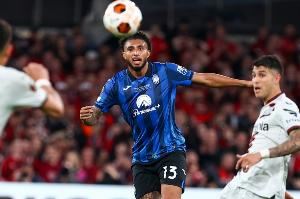 佩杜拉：亚特兰大计划与埃德森续约，曼联、利雅得新月关注球员