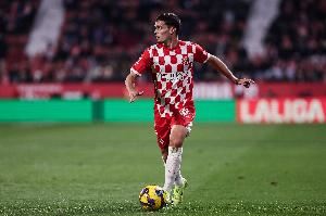 米体：皇马点头同意，那不勒斯将以1800万欧从赫罗纳签下古铁雷斯