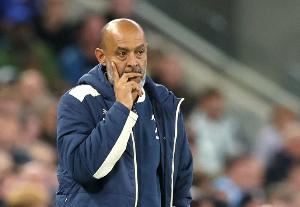 不敌阿森纳！努诺：阿森纳把西汉姆逼到了绝境，我们踢得很艰难