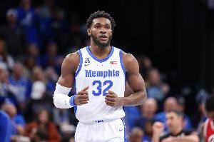 马绍尔：今天我们替补席站了出来 尤其是西塞 我们对他要求比较高